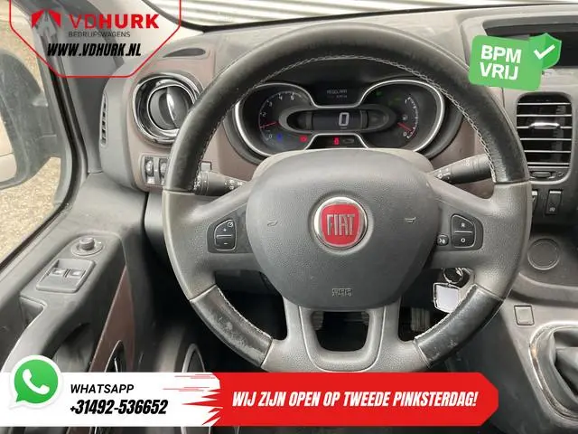 Fiat Talento