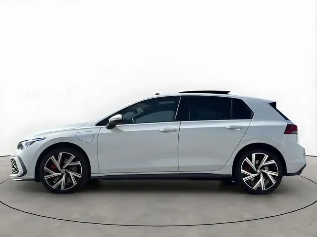 Volkswagen Golf 1.4 eHybrid 245PK GTE Pano IQ Light Camera
