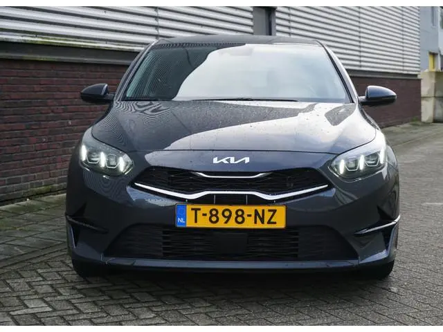 Kia cee'd