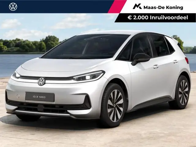 Volkswagen ID.3 Neo