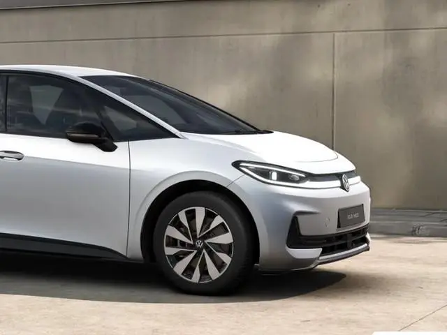 Volkswagen ID.3 Neo Style 61 kWh accu 190 PK elektr. aandrijving · Achteruitrijcamera · Draadloze te...