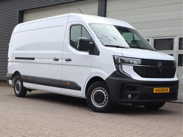 Renault Master T35 2.0 dCi 130 pk L3H2 - Trekhaak 2.500 kg