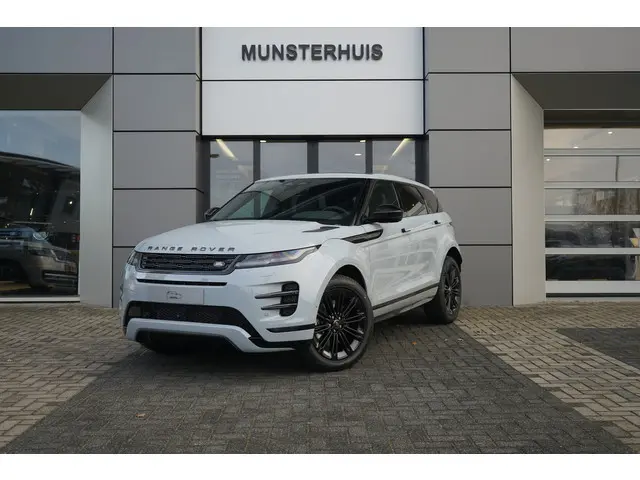 Land Rover Range Rover Evoque P270e PHEV AWD Business Dynamic Edition | Schuif Kantel Dak | 20 Inch...