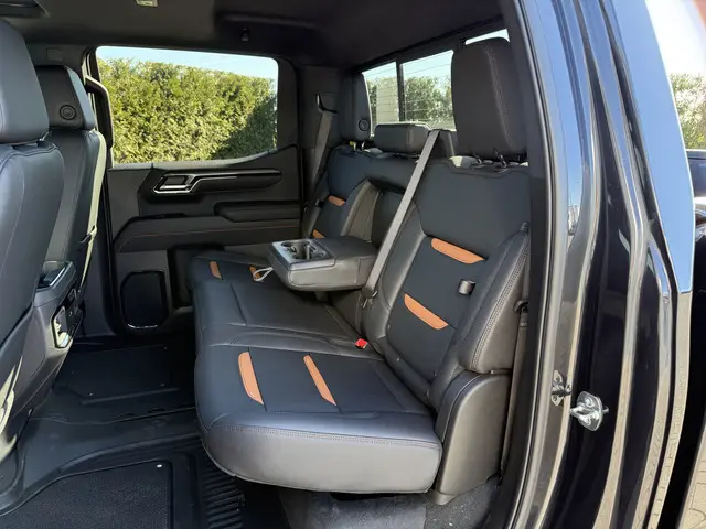 GMC Sierra
