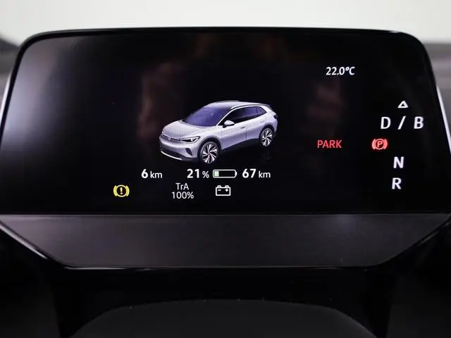 Volkswagen ID.4