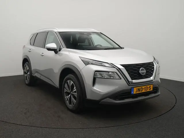 Nissan X-Trail 1.5 e-Power N-Connecta - RIJKLAARPRIJS - All Seasonbanden - Adaptive Cruise Control -...
