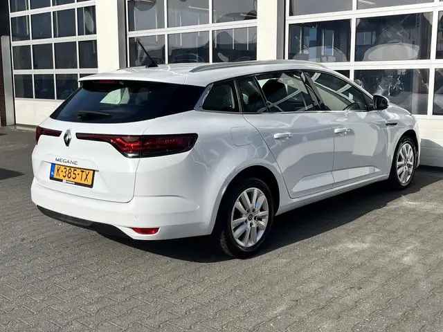 Renault Mégane