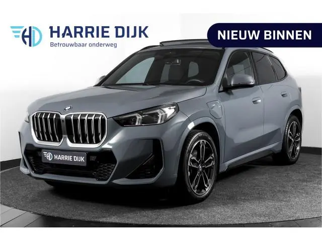BMW X1 xDrive25e 245 PK | M-Sport | Premium Pack | S/K-Panodak | Elek. Trekhaak | Dig. Cockpit | Cru...