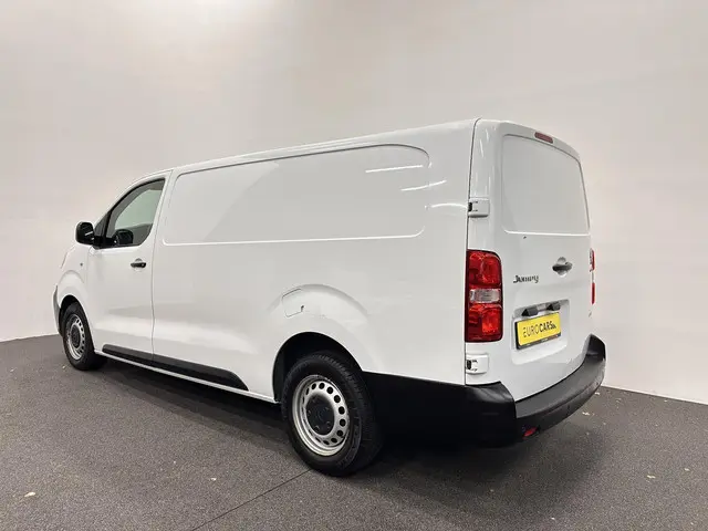 Citroën Jumpy