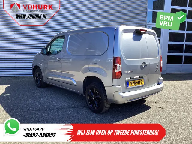 Citroën Berlingo