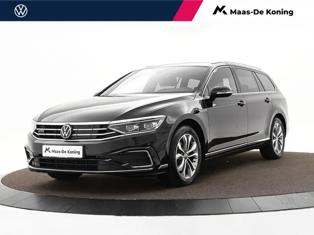 Volkswagen Passat Variant 1.4 TSI 218pk DSG eHybrid GTE Business · Camera · Apple/Android Car Play ·...