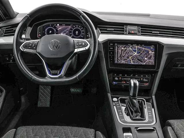 Volkswagen Passat Variant 1.4 TSI 218pk DSG eHybrid GTE Business · Camera · Apple/Android Car Play ·...