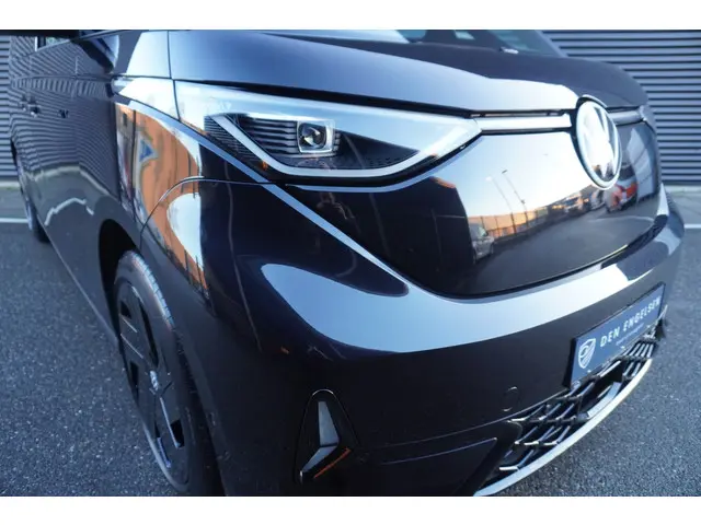 Volkswagen ID. Buzz