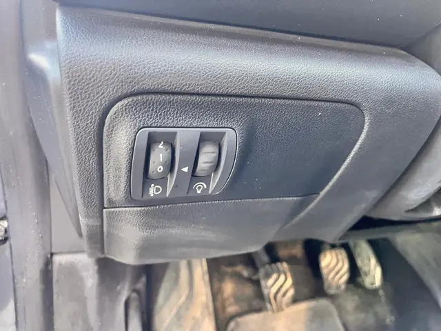 Renault Mégane Estate