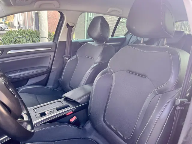 Renault Mégane Estate