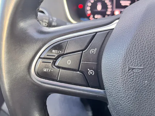 Renault Mégane Estate