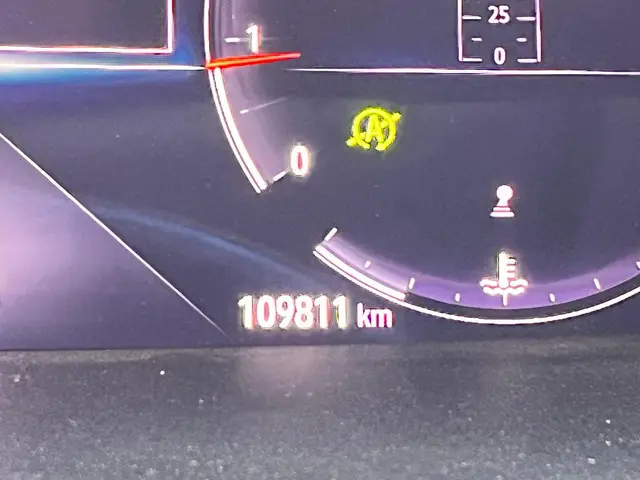 Renault Mégane Estate