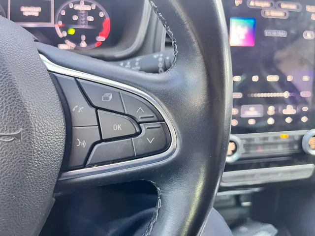 Renault Mégane Estate