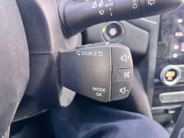 Renault Mégane Estate