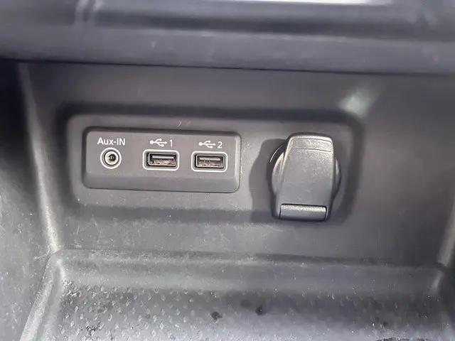 Renault Mégane Estate