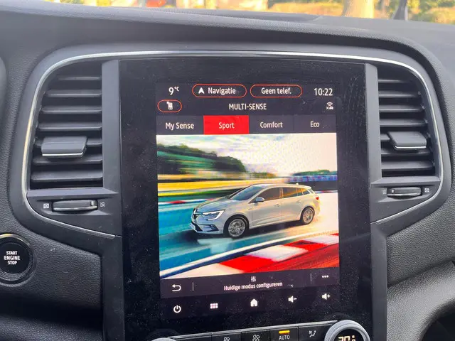 Renault Mégane Estate