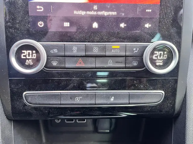 Renault Mégane Estate