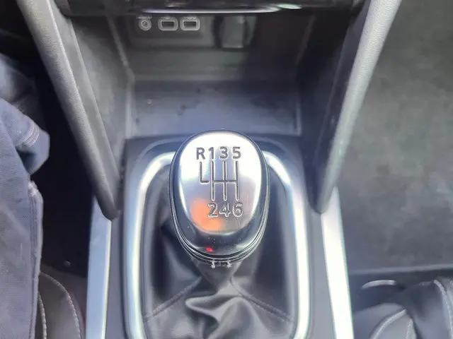 Renault Mégane Estate