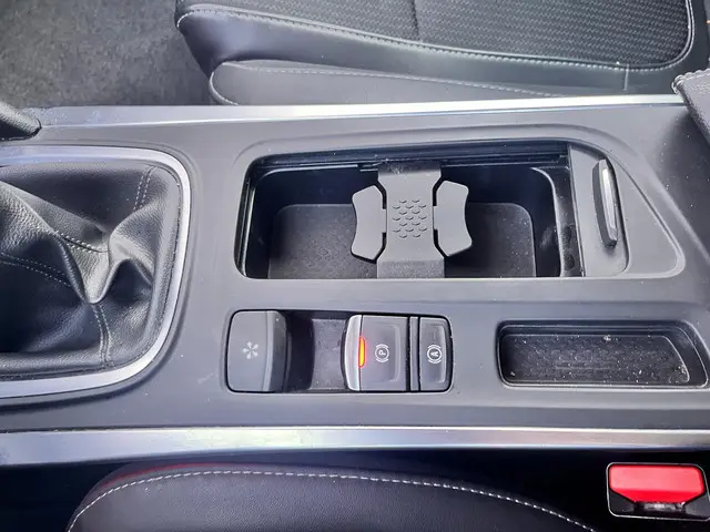 Renault Mégane Estate