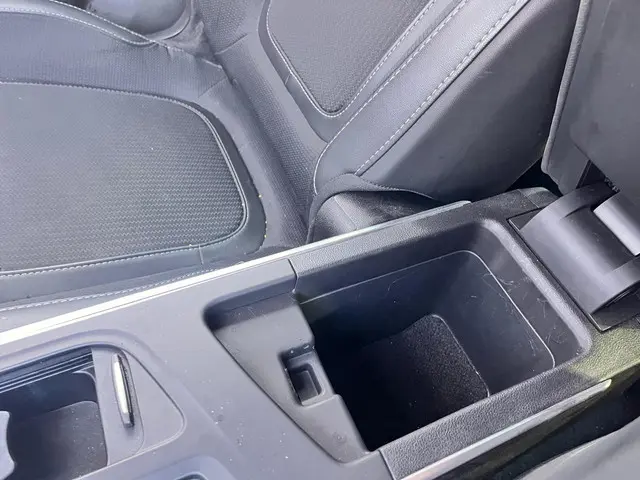 Renault Mégane Estate