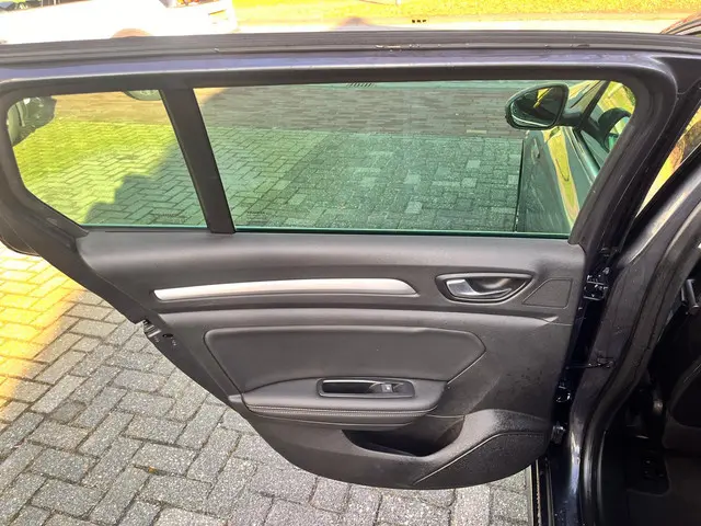 Renault Mégane Estate