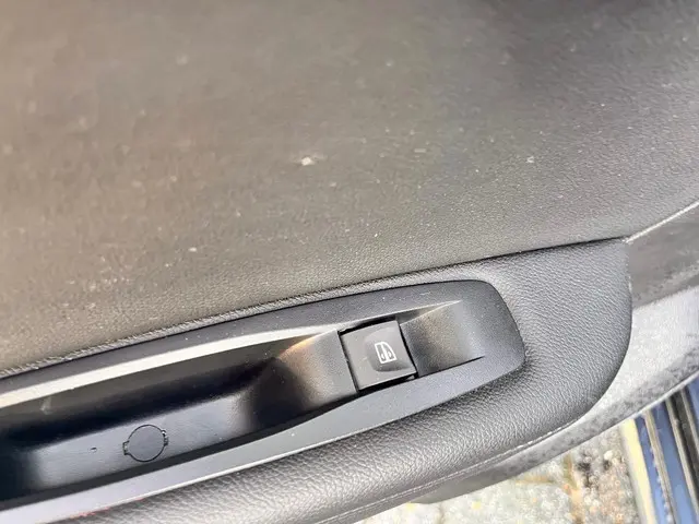 Renault Mégane Estate