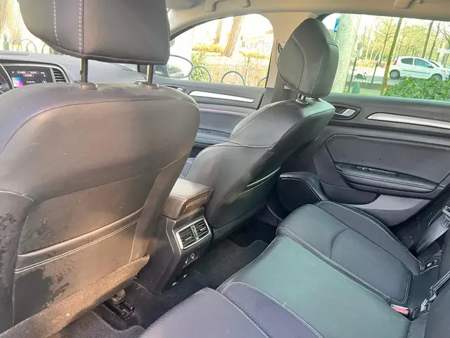 Renault Mégane Estate