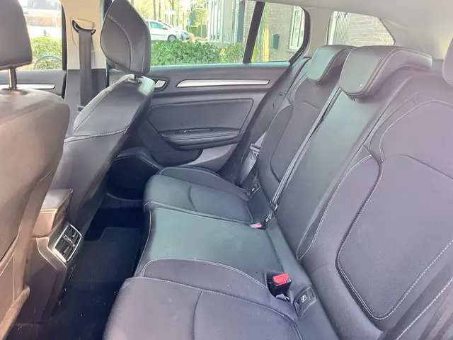 Renault Mégane Estate