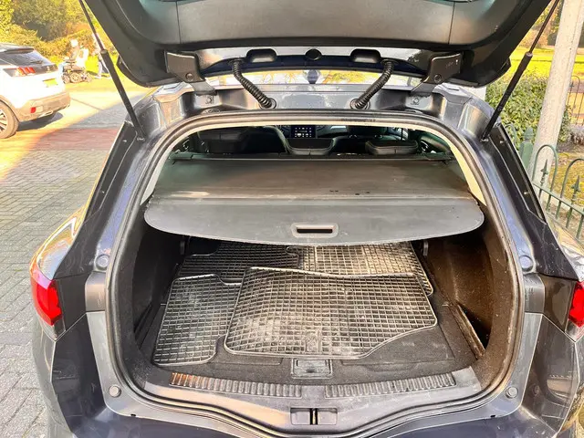 Renault Mégane Estate