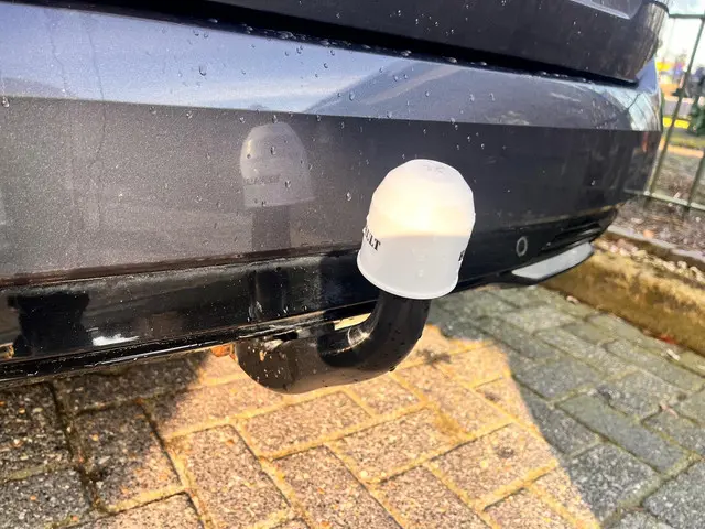 Renault Mégane Estate