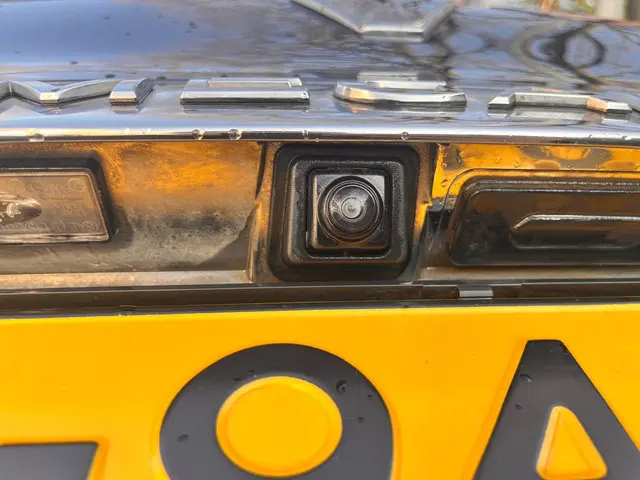 Renault Mégane Estate