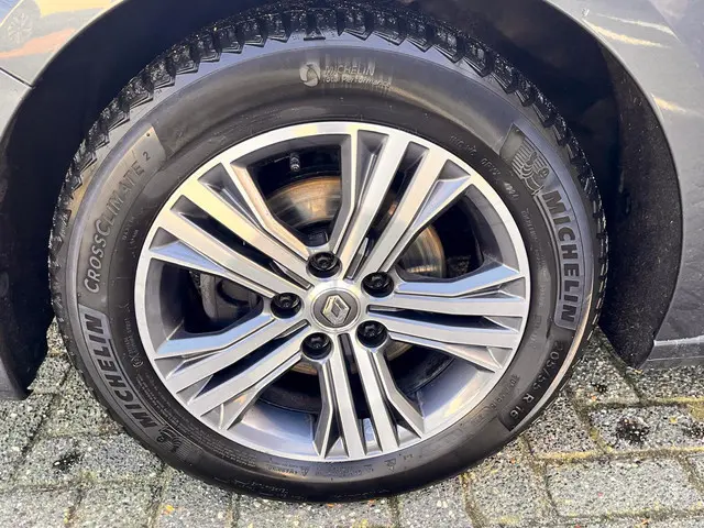 Renault Mégane Estate