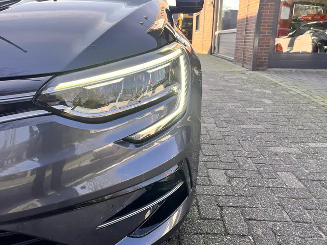 Renault Mégane Estate