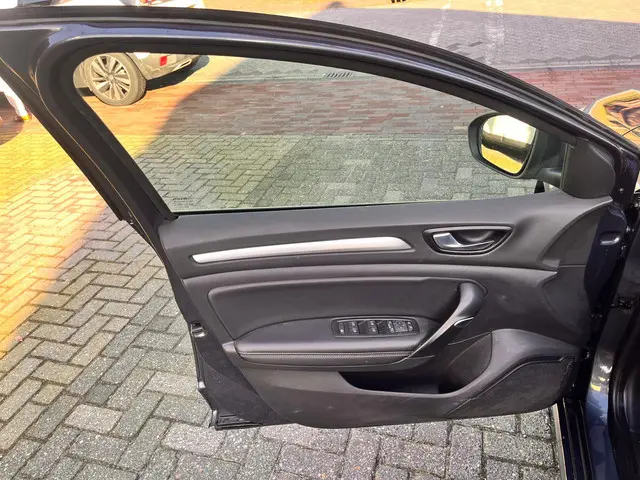 Renault Mégane Estate