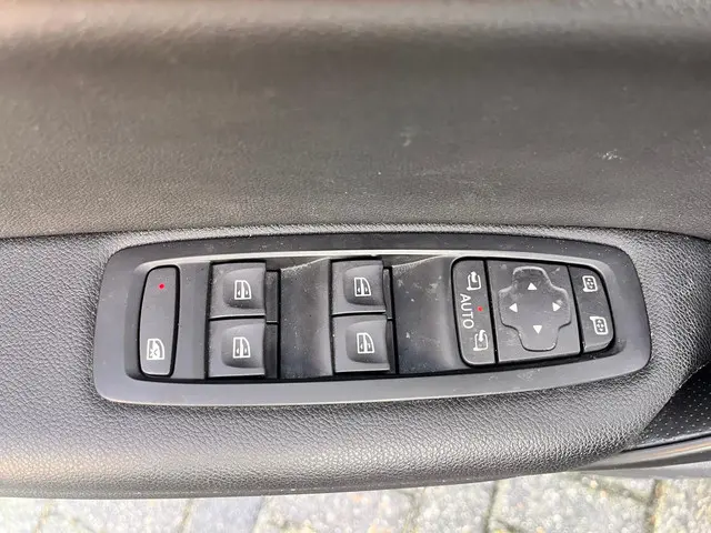 Renault Mégane Estate