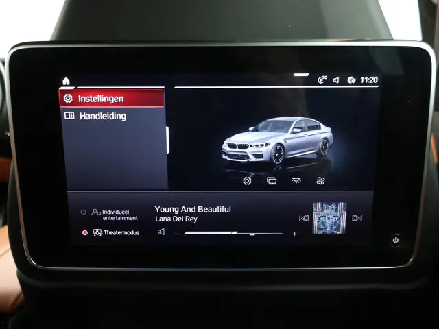 BMW M5