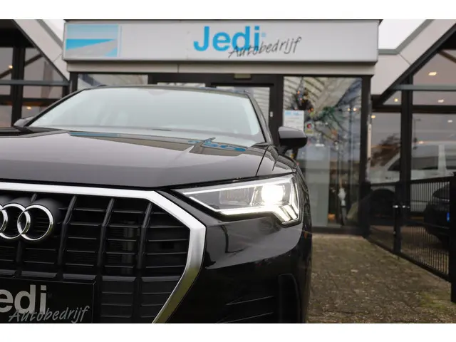 Audi Q3 Edition 45 TFSI e 180kw/245pk S-tronic 6