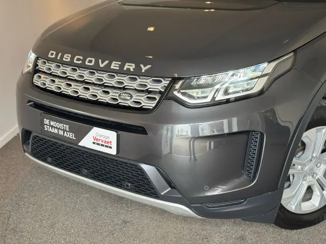 Land Rover Discovery Sport P300e 1.5 S