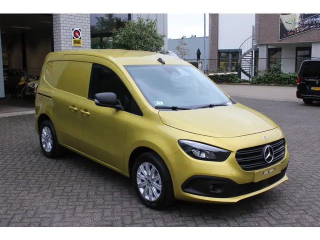 Mercedes-Benz Citan