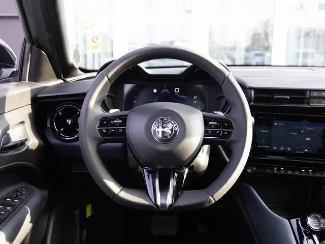 Alfa Romeo Junior