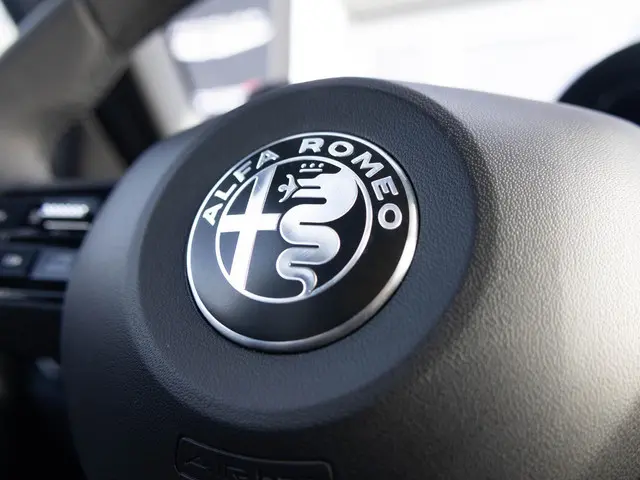 Alfa Romeo Junior