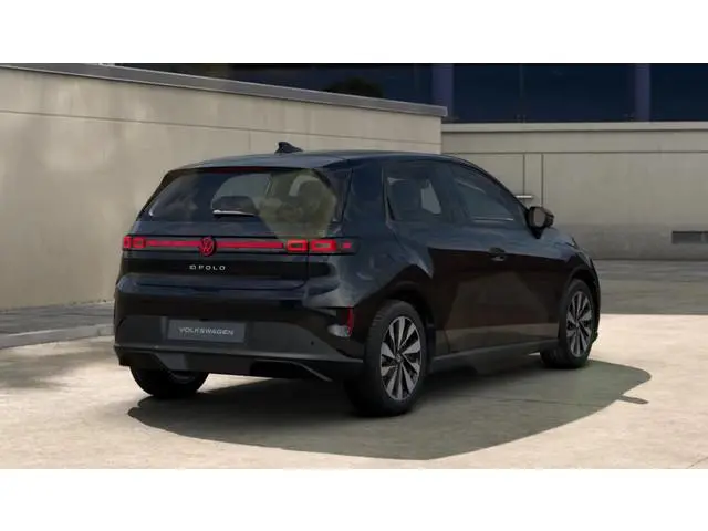 Volkswagen ID. Polo