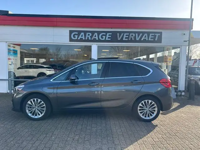 BMW 2 Serie