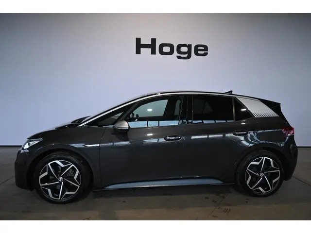 Volkswagen ID.3 First Plus 58 kWh Navigatie Stoel/Stuur verwarming Carplay Camera SOH 93% Inruil Mog...