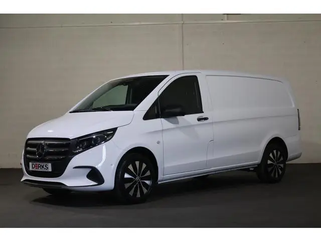 Mercedes-Benz Vito 116 CDI L2 Automaat Led Navigatie Camera 